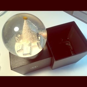 Gift snow ball-vip gift-limited edition last one